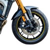 RIM STICKER For Orange