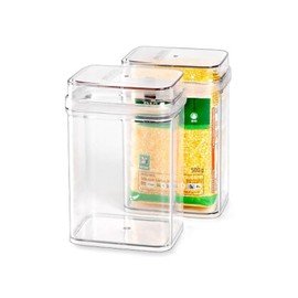 Betty Bossi Click Box, 500 g - Pack of 2 Click Box, 500 g - 2 Pieces