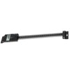 LCD Digital Display Ruler Aluminum Alloy Vertical Machine Displacement Caliper