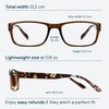 Gaoye Professional Reading Glasses for All Day - Computer Readers