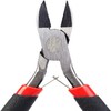 Mini Diagonal Side Cutting Pliers Wire Cutter for Jewelry Making,Hobby