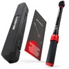 HASKYY Torque Wrench 1/4 Inch 10-50Nm Bicycle Motor Motorcycle Quad