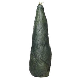 NuVue Products 30500 Universal 42" x 25' Synlap Synthetic Burlap Roll for Frost and Severe Weather Protection, Eco-Friendly Reusable Synthetic Burlap Plant Cover Wrap