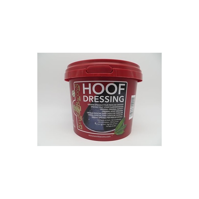 Kevin Bacon's Kevin Bacon's Original Hoof Dressing
