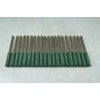 TMAX 20 pc 4.5 mm (3/16 Inch) Cylinder Rubber Rotary