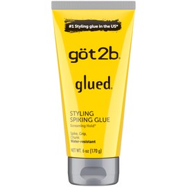 Got2B Glued Styling Spiking Glue - 6 fl oz