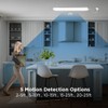 Feit Electric 46" LED Utility Light, Motion Sensor with 5
