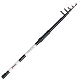 DAM Aqua-X Tele Surf 3.90M 100-250G