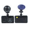 Dash Cam Car Front Dashboard HD 1080P Camera Recorder with