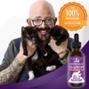 Jackson Galaxy: Bully Solution (2 oz.) - Pet Solution -