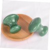 Healeved Pcs Gua Sha Face Tool Massage Roller Ball Traditional