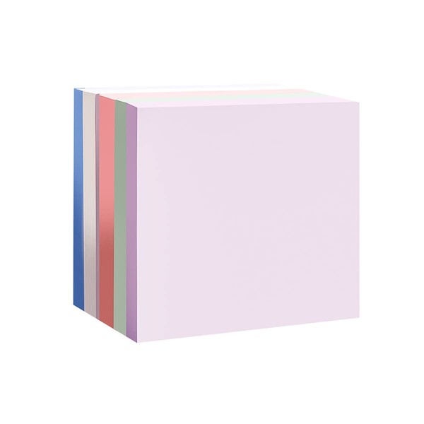 800 Sheets Sticky Notes, Self-Stick Notes 3 in x 3