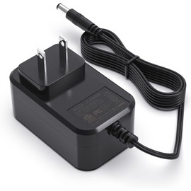 Govvep 9V 2A/1A Power Supply Adapter