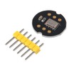 3PCS Omnidirectional Microphone Module I2S Interface INMP441 MEMS High Precision