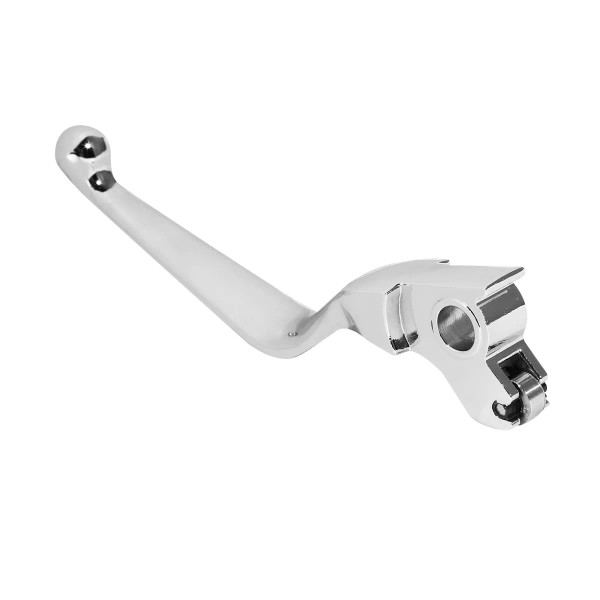 TCMT Left Wide Blade Clutch Hand Lever Fit For Harley