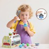 Ice Cream Toy for Kids - Toys for 3 4