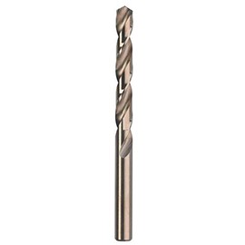 kwb Cobalt HSS-E Metal Drill Bit Ø 3.5 mm for Accurate Drilling in Tough Materials with Power Drills