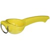 Winco LS-9Y Lemon Squeezer, 8.75-Inch