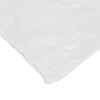 2pc Polythene Dust Sheets Cover for Decorating Painting Waterproof 9ft