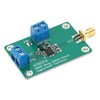 RF Logarithmic Detector Logarithmic Amplifier Multiplier Detector Module 160dB 100pA-10mA