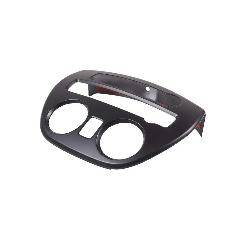 TOYCIDFG Center Console Dashboard Panel Switch Panel Cover Trim for