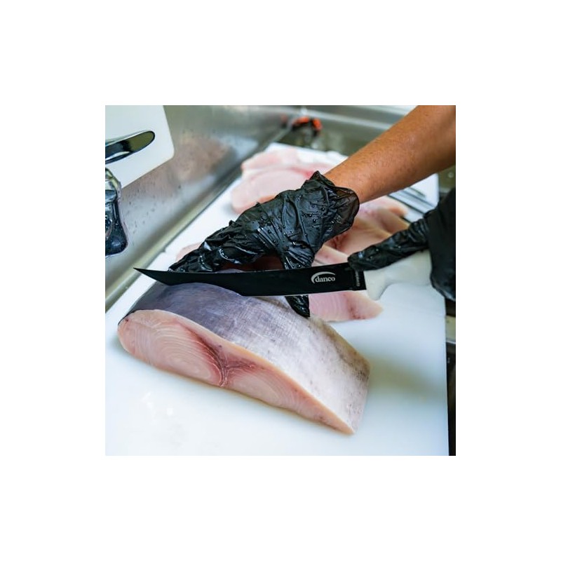 danco ECO-1 Fillet Knives