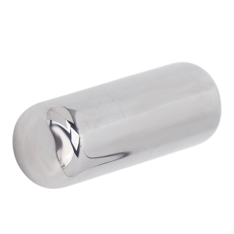 Terahertz Face Massaging Stick Reduce Discomfort Hot Cold Compress Guasha