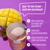 XUCKER Mango Maracuja Flave Powder 120 g - Sugar-free Flavour
