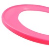 AB Tools Small Pink Hoop La Hoop Interactive Dog Throw