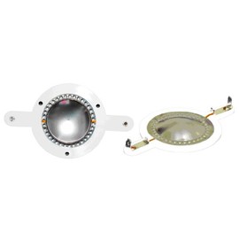AV-JEFE Replacement Diaphragm for JBL: 2418, JBL 2418H, JBL 2418H-1, EON-15P, EON15P, EON-15G-2, EON15 G2