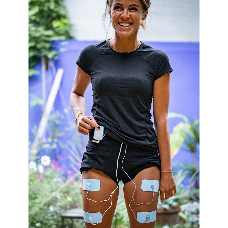 Bluetens Tens/ems Elektroden M8 Bluepack 8 M, ELEC0801