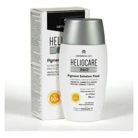 Heliocare 360 Pigment Solution