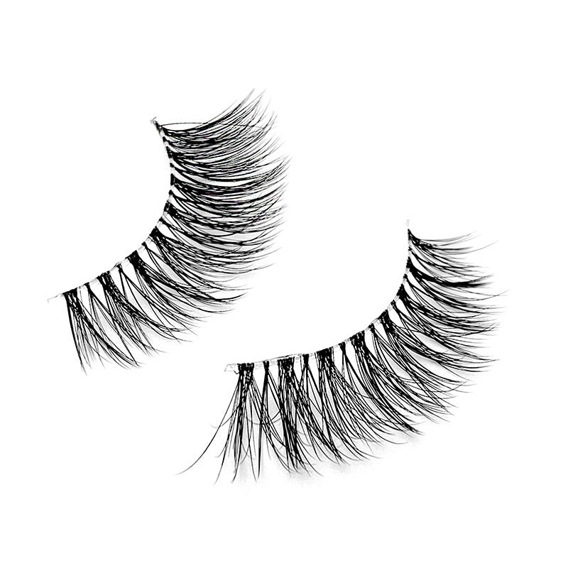 PINKY GOAT AMY LASHES, PINKY GOAT