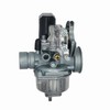 Joygowe Scooter Carburetor Compatible With Yamaha Zuma 50 YW50 Motorcycle