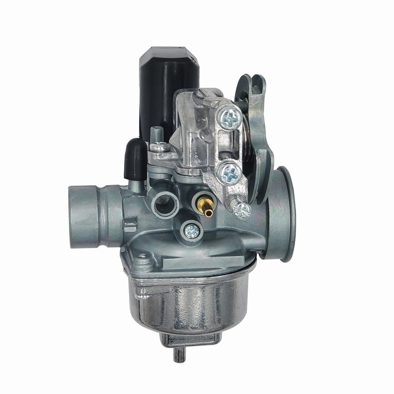 Joygowe Scooter Carburetor Compatible With Yamaha Zuma 50 YW50 Motorcycle
