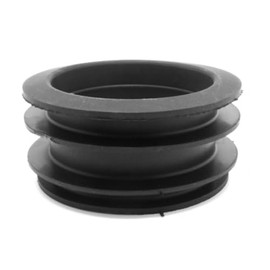 Connection Rubber 110/80-100 kg Pipe Downpipe Connector Transition Piece Gutter (Downpipe 100 to KG110)