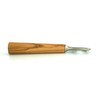 KokosnussEisen® - Premium Bottle Opener - Wooden Handle Olive Wood