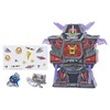 Power Rangers Toys Micro Morphers Zords Series 1 Collectible Figures