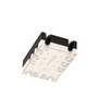 3 Phase Solid State Relay Fast Switching Speed Noise Free
