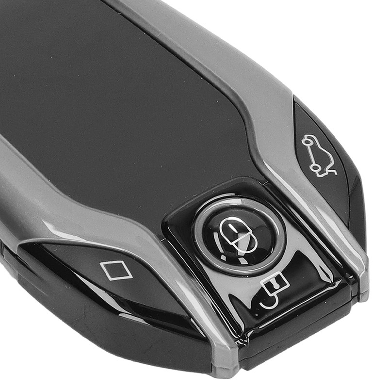 Ymiko Universal TK800+ LCD Touch Screen Smart Key Remote Keyless