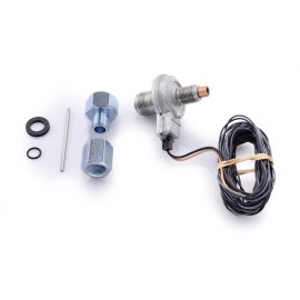 Dakota Digital SEN-01-4160 Speed Pulse Adapter Pass-Through GM Transmissions Ea