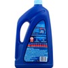 Finish Gel Liquid Dishwasher Detergent, Advanced Deep Cleaning Power Dish