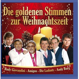 Die goldenen Stimmen zur Weihnachtszeit