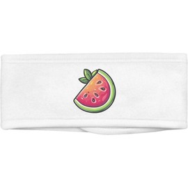 'Cartoon Watermelon' Beauty Head Band/Hair Band (HB00032258)