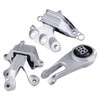Soporte de motor compatible con Malibu 2016-2018 L4 1.5L, repuesto