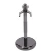 Stainless Steel Safety Razor Stand Falling Prevention Shaver Stand Bracket