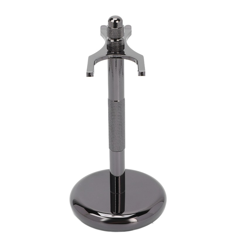 Stainless Steel Safety Razor Stand Falling Prevention Shaver Stand Bracket