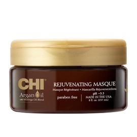 Chi Mascarilla con Aceite de Argán - 237 ml