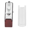 Mini Mechanical Metronome Universal Portable Traditional for Piano Ukeulele Guitar