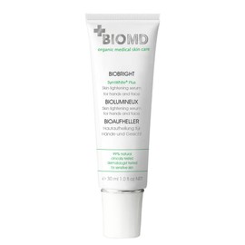 BioMD Organic Brightener, BioMD Bio-bright, 30 ml